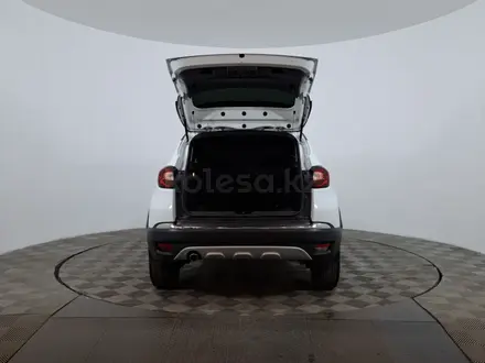Renault Kaptur 2021 года за 6 590 000 тг. в Астана – фото 9