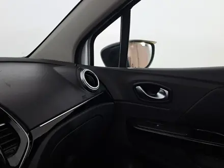 Renault Kaptur 2021 года за 6 590 000 тг. в Астана – фото 22