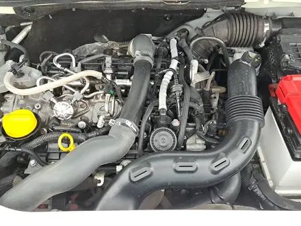 Renault Kaptur 2021 года за 6 590 000 тг. в Астана – фото 11