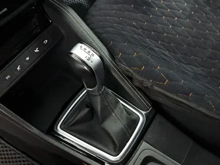 Renault Kaptur 2021 года за 6 590 000 тг. в Астана – фото 24