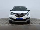 Renault Kaptur 2021 годаүшін6 590 000 тг. в Астана – фото 2