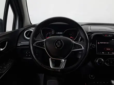 Renault Kaptur 2021 года за 6 590 000 тг. в Астана – фото 26