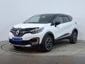 Renault Kaptur 2021 годаүшін6 590 000 тг. в Астана