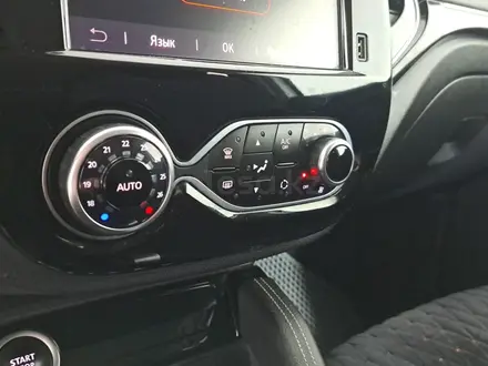 Renault Kaptur 2021 года за 6 590 000 тг. в Астана – фото 12