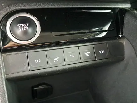 Renault Kaptur 2021 года за 6 590 000 тг. в Астана – фото 13