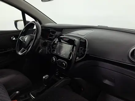 Renault Kaptur 2021 года за 6 590 000 тг. в Астана – фото 14