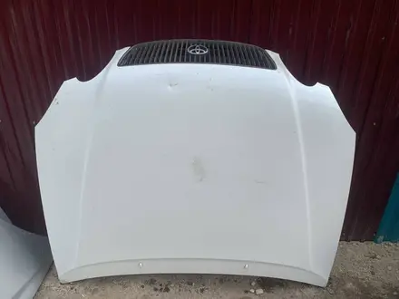 Капоты за 25 800 тг. в Алматы