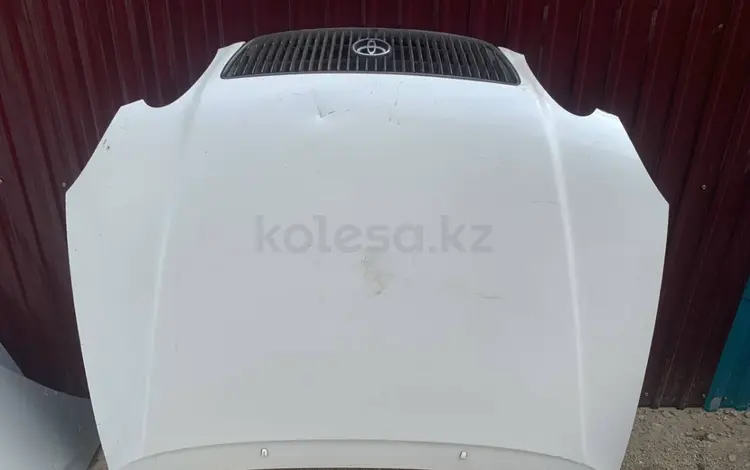 Капоты за 25 800 тг. в Алматы