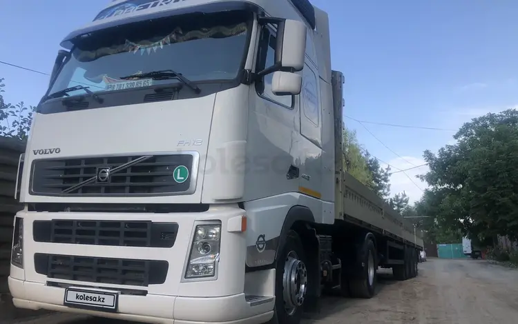 Volvo  FH460 2003 года за 16 500 000 тг. в Алматы