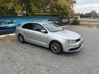 Volkswagen Jetta 2011 года за 6 000 000 тг. в Костанай