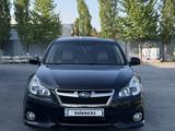 Subaru Legacy 2011 года за 6 500 000 тг. в Актобе – фото 2