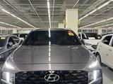 Hyundai Santa Fe 2021 года за 18 500 000 тг. в Актобе