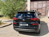 Hyundai Tucson 2018 года за 9 200 000 тг. в Астана – фото 4
