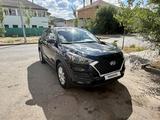 Hyundai Tucson 2018 года за 9 200 000 тг. в Астана – фото 2