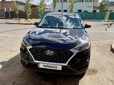Hyundai Tucson 2018 года за 9 200 000 тг. в Астана
