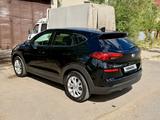 Hyundai Tucson 2018 года за 9 200 000 тг. в Астана – фото 5