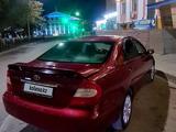 Toyota Camry 2003 года за 5 000 000 тг. в Балхаш – фото 5