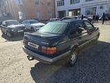 Volkswagen Passat 1992 года за 1 300 000 тг. в Костанай – фото 4