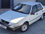 Hyundai Pony 1993 года за 1 900 000 тг. в Костанай – фото 4