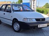 Hyundai Pony 1993 года за 1 900 000 тг. в Костанай