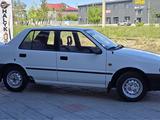 Hyundai Pony 1993 года за 1 900 000 тг. в Костанай – фото 3
