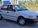 Hyundai Pony 1993 года за 1 900 000 тг. в Костанай – фото 2