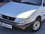 Hyundai Pony 1993 года за 1 900 000 тг. в Костанай – фото 5
