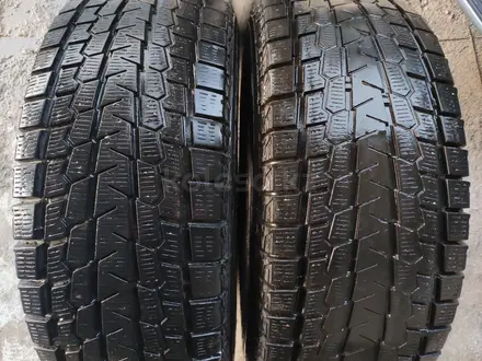 Yokohama Ice Guard G075 265/70 R16 без шипов за 55 000 тг. в Алматы