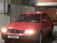 Volkswagen Passat 1997 года за 2 000 000 тг. в Семей