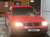 Volkswagen Passat 1997 годаүшін2 000 000 тг. в Семей – фото 3