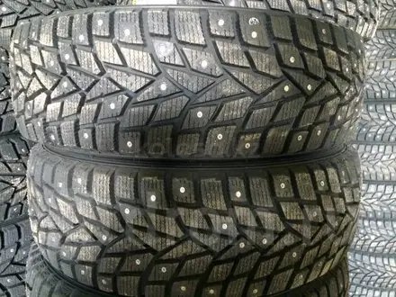 215/55 18 DUNLOP ICE 02 за 95 000 тг. в Алматы