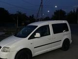 Volkswagen Caddy 2008 года за 2 700 000 тг. в Талдыкорган – фото 3