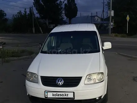 Volkswagen Caddy 2008 года за 2 700 000 тг. в Талдыкорган