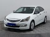 Hyundai Accent 2014 годаүшін4 720 000 тг. в Астана