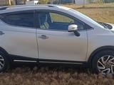 JAC S3 2016 года за 4 400 000 тг. в Караганда – фото 3