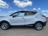 JAC S3 2016 года за 3 800 000 тг. в Караганда