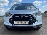 JAC S3 2016 года за 3 800 000 тг. в Караганда – фото 2