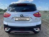 JAC S3 2016 года за 3 800 000 тг. в Караганда – фото 4
