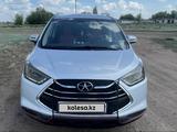 JAC S3 2016 года за 3 800 000 тг. в Караганда – фото 5