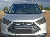 JAC S3 2016 года за 4 400 000 тг. в Караганда