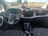 JAC S3 2016 года за 4 400 000 тг. в Караганда – фото 5