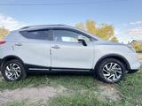 JAC S3 2016 года за 4 400 000 тг. в Караганда – фото 2