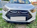 JAC S3 2016 года за 4 400 000 тг. в Караганда – фото 3