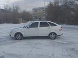 ВАЗ (Lada) Priora 2172 2014 годаүшін2 900 000 тг. в Костанай – фото 5