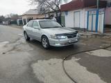 Toyota Camry 2000 годаfor3 400 000 тг. в Шымкент