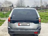 Mitsubishi Montero Sport 2001 годаүшін3 700 000 тг. в Кордай