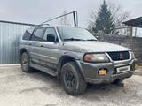 Mitsubishi Montero Sport 2001 годаүшін3 700 000 тг. в Кордай – фото 2