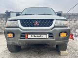 Mitsubishi Montero Sport 2001 годаүшін3 700 000 тг. в Кордай – фото 5