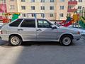 ВАЗ (Lada) 2114 2013 годаүшін1 500 000 тг. в Алматы – фото 4