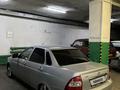 ВАЗ (Lada) Priora 2170 2012 года за 2 200 000 тг. в Караганда – фото 4